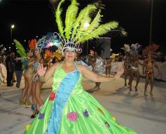 Foto de la galería: Toda la magia de los carnavales posadeños
