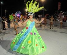 Foto de la galería: Toda la magia de los carnavales posadeños