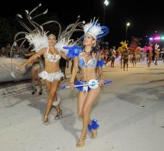 Foto de la galería: Toda la magia de los carnavales posadeños