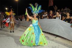 Foto de la galería: Toda la magia de los carnavales posadeños