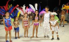 Foto de la galería: Toda la magia de los carnavales posadeños