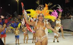 Foto de la galería: Toda la magia de los carnavales posadeños