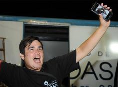 Foto de la galería: Toda la magia de los carnavales posadeños