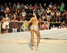 Foto de la galería: Toda la magia de los carnavales posadeños