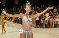 Foto de la galería: Toda la magia de los carnavales posadeños