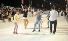 Foto de la galería: Toda la magia de los carnavales posadeños