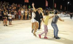 Foto de la galería: Toda la magia de los carnavales posadeños