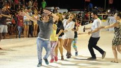 Foto de la galería: Toda la magia de los carnavales posadeños