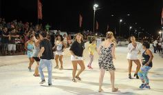 Foto de la galería: Toda la magia de los carnavales posadeños