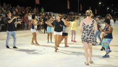 Foto de la galería: Toda la magia de los carnavales posadeños