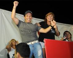 Foto de la galería: Toda la magia de los carnavales posadeños