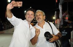 Foto de la galería: Toda la magia de los carnavales posadeños