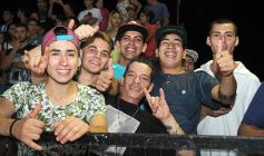 Foto de la galería: Toda la magia de los carnavales posadeños