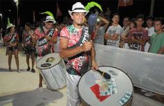 Foto de la galería: Toda la magia de los carnavales posadeños