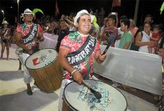 Foto de la galería: Toda la magia de los carnavales posadeños