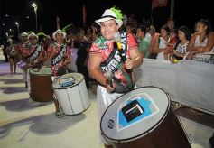 Foto de la galería: Toda la magia de los carnavales posadeños