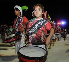 Foto de la galería: Toda la magia de los carnavales posadeños