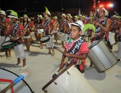 Foto de la galería: Toda la magia de los carnavales posadeños