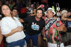 Foto de la galería: Toda la magia de los carnavales posadeños