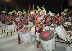 Foto de la galería: Toda la magia de los carnavales posadeños