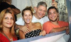 Foto de la galería: Toda la magia de los carnavales posadeños