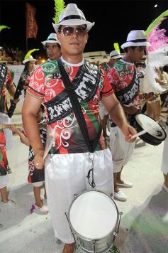 Foto de la galería: Toda la magia de los carnavales posadeños