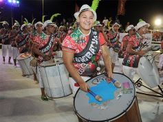 Foto de la galería: Toda la magia de los carnavales posadeños