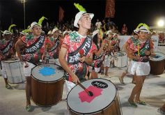 Foto de la galería: Toda la magia de los carnavales posadeños