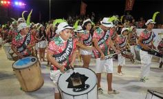 Foto de la galería: Toda la magia de los carnavales posadeños