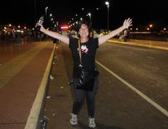 Foto de la galería: Los corsos en la costanera posadeña: show inigualable