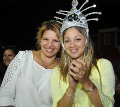Foto de la galería: Los corsos en la costanera posadeña: show inigualable