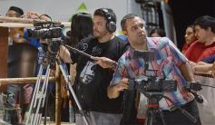 Foto de la galería: Los corsos en la costanera posadeña: show inigualable