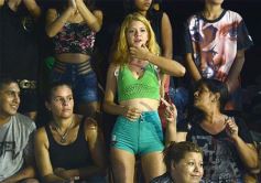 Foto de la galería: Los corsos en la costanera posadeña: show inigualable