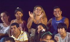 Foto de la galería: Los corsos en la costanera posadeña: show inigualable