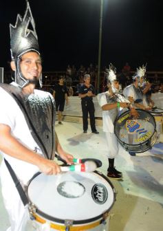 Foto de la galería: Los corsos en la costanera posadeña: show inigualable