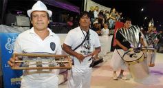 Foto de la galería: Los corsos en la costanera posadeña: show inigualable