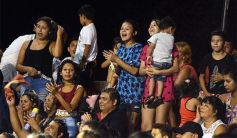 Foto de la galería: Los corsos en la costanera posadeña: show inigualable