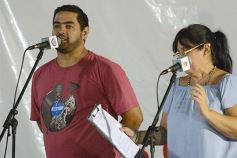 Foto de la galería: Los corsos en la costanera posadeña: show inigualable