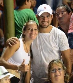 Foto de la galería: Los corsos en la costanera posadeña: show inigualable