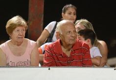 Foto de la galería: Los corsos en la costanera posadeña: show inigualable