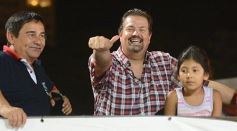 Foto de la galería: Los corsos en la costanera posadeña: show inigualable