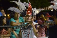 Foto de la galería: Los corsos en la costanera posadeña: show inigualable