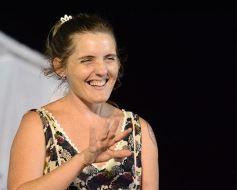 Foto de la galería: Los corsos en la costanera posadeña: show inigualable