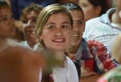 Foto de la galería: Los corsos en la costanera posadeña: show inigualable