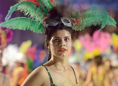 Foto de la galería: Los corsos en la costanera posadeña: show inigualable