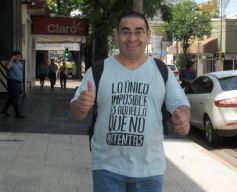 Foto de la galería: Caminando por Posadas, caras conocidas y mucho trabajo