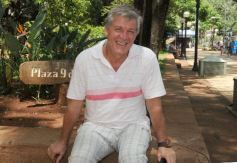 Foto de la galería: Caminando por Posadas, caras conocidas y mucho trabajo