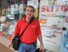 Foto de la galería: Caminando por Posadas, caras conocidas y mucho trabajo