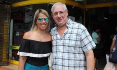 Foto de la galería: Caminando por Posadas, caras conocidas y mucho trabajo