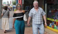 Foto de la galería: Caminando por Posadas, caras conocidas y mucho trabajo